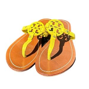 TORY BURCH SANDALS